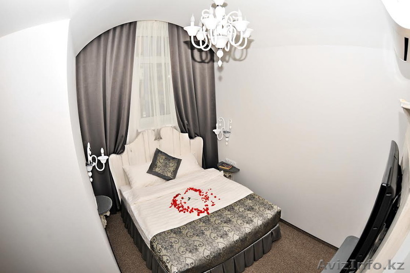 Недорогие гостиничные номера в Омске - Изображение #1, Объявление #1212375