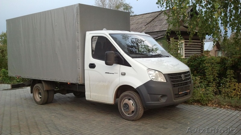 Грузоперевозки город ,меж город, - Изображение #1, Объявление #1219541