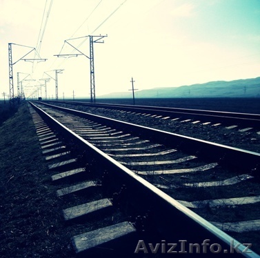 Рельсы  Р65 Р50 новые и старогодние - Изображение #1, Объявление #1213515