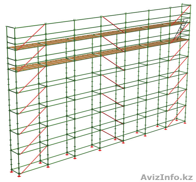 Строительные ЕвроЛеса - Изображение #1, Объявление #1223718