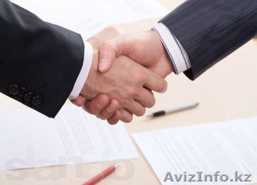 Переговорный процесс - Изображение #1, Объявление #1226691