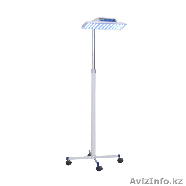 Сдам в аренду облучатель для лечения желтушки у новорожденных - Изображение #1, Объявление #1217606