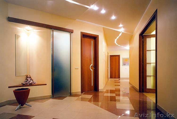 ремонт квартир астана - Изображение #1, Объявление #1225736