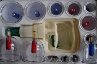 Хиджама в городе астана - Изображение #1, Объявление #1212363