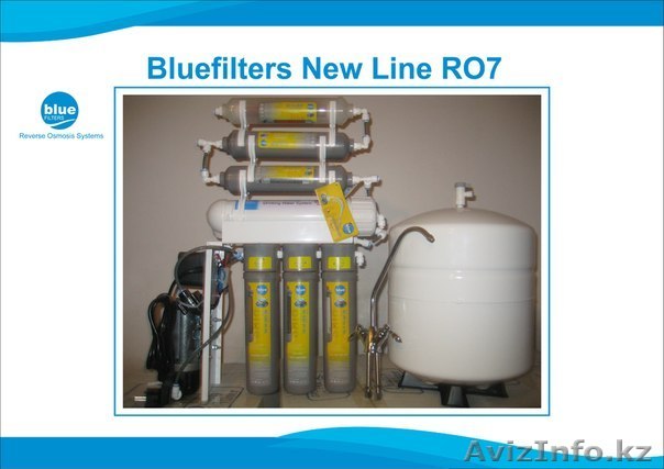 фильтры для воды - Изображение #1, Объявление #948595