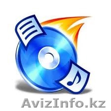 Запись информации на DVD- и CD-диски.Тиражирование дисков - Изображение #1, Объявление #1213079