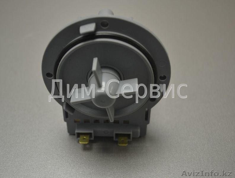 Ремонт и замена насоса стиральной машины в Астане - Изображение #1, Объявление #1226914