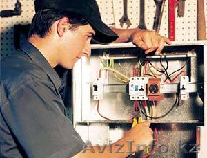 Установка электросчётчиков - Изображение #1, Объявление #1226622