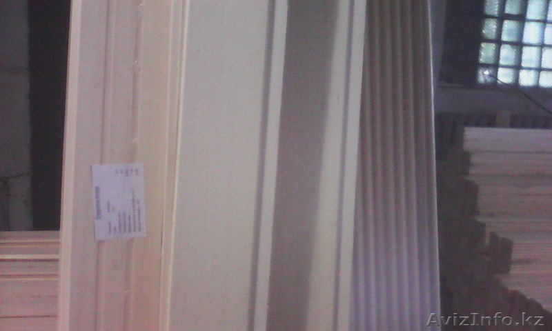 Вагонка осиновая - Изображение #1, Объявление #1217512