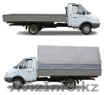 Грузоперевозки, переезды, грузчики - Изображение #1, Объявление #1216483