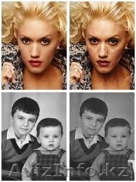 Фотодизайн. Обработка фотографий - Изображение #1, Объявление #1214864