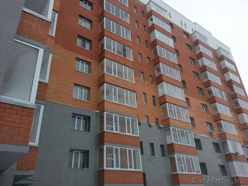 Срочно продается 2-х комнатная квартира в Астане - Изображение #1, Объявление #1218677