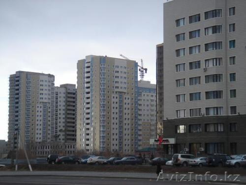 срочно сдам 3-х ком кв на ЖК Мисон (р-н Байтерека) - Изображение #1, Объявление #1226574