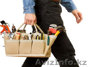 Мелкий бытовой ремонт - Изображение #1, Объявление #1226636