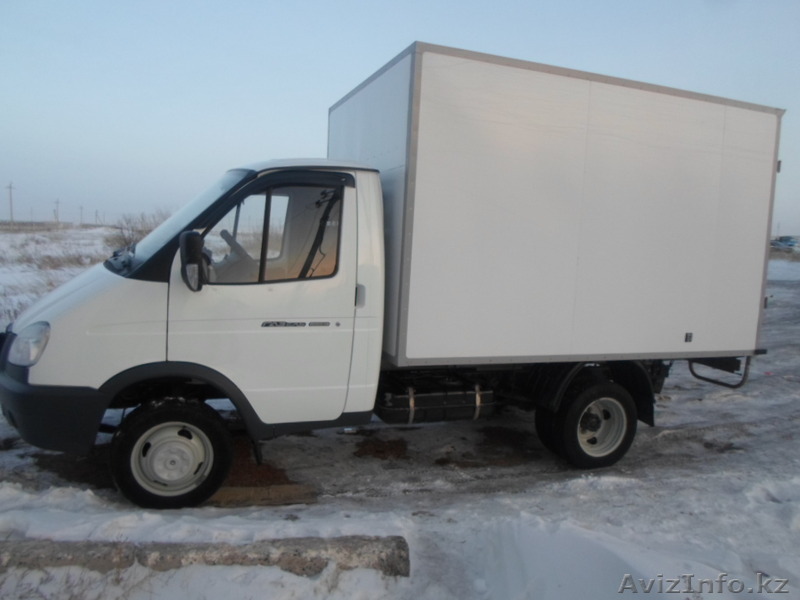 Грузоперевозки......... - Изображение #1, Объявление #1215330