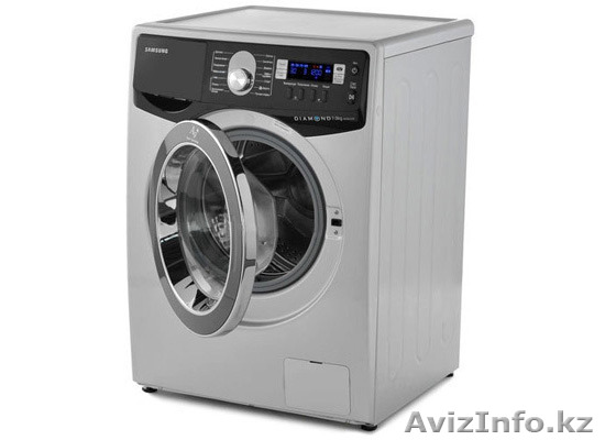 Ремонт стиральных машин SAMSUNG Гарантия. Низкие цены. Без выходных - Изображение #1, Объявление #1222929