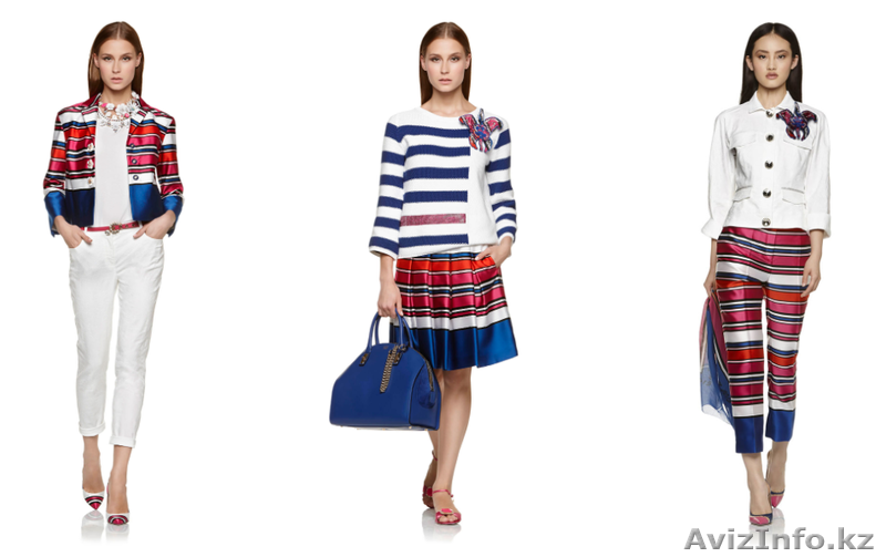 Одежда из Италии оптом. Доставка до любого города - Изображение #1, Объявление #1222135