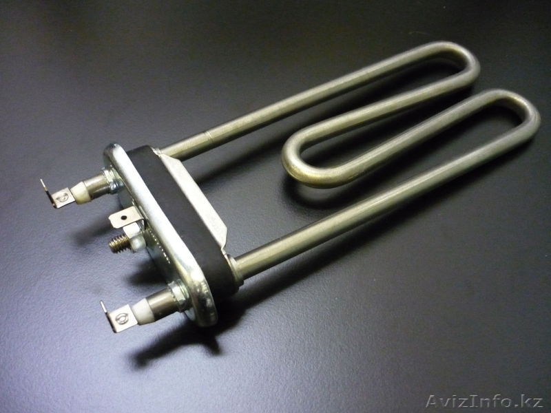 Ремонт и замена тэна стиральной машины в Астане - Изображение #1, Объявление #1226911