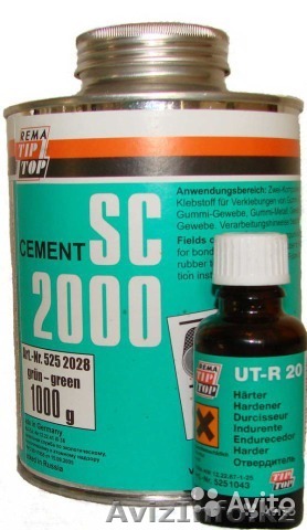 Клей Тип Топ Нилос  - Изображение #1, Объявление #1224339