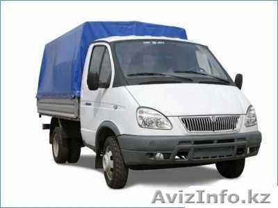 Грузоперевозки  Грузчики Астана  - Изображение #1, Объявление #1226245