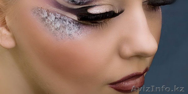 Обучение искусству визажа - Изображение #1, Объявление #1225334