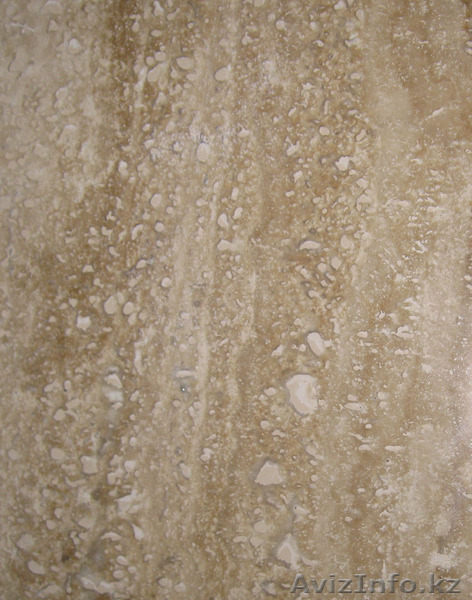 Плитка отделочная травертин в наличии в Астане купить - Изображение #1, Объявление #1234821