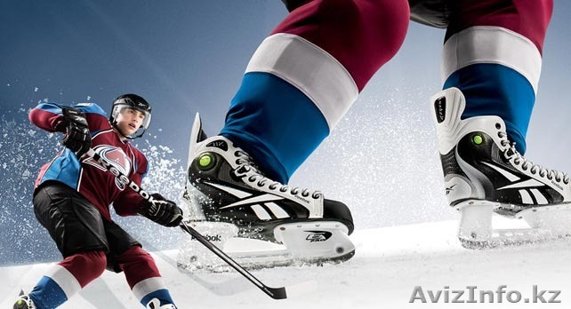 магазин хоккейной экипировки - Изображение #1, Объявление #1240246