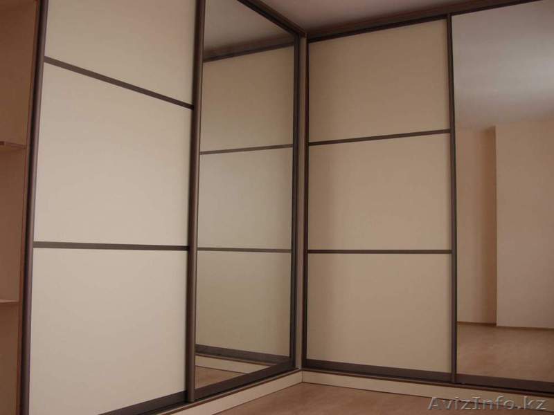 Шкафы на заказ качественно и быстро - Изображение #1, Объявление #1234299