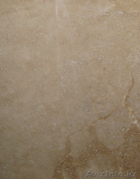 Травертин Иранский для фасада зданий в наличии, Астана - Изображение #1, Объявление #1234805