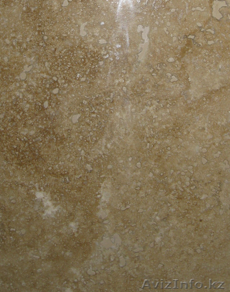 Травертин фасадный купить в Астане - Изображение #1, Объявление #1234808