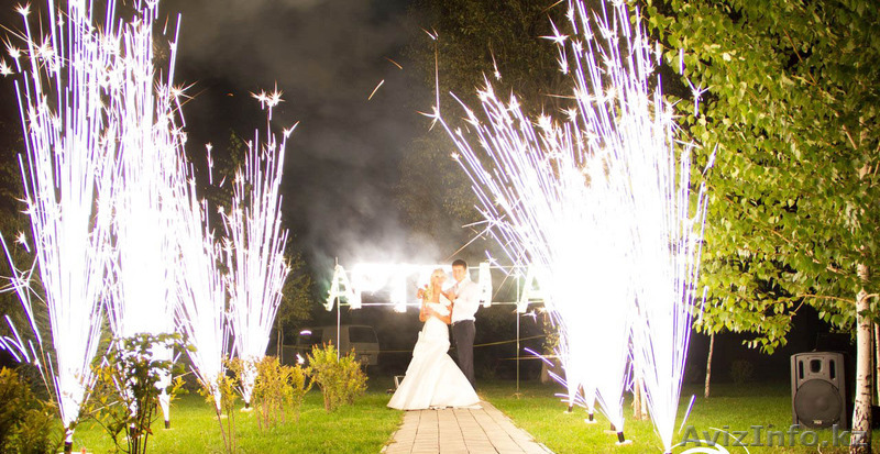 Холодные фонтаны!!! - Изображение #1, Объявление #1242311