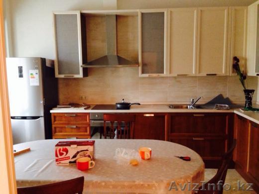 1-комнатная помесячно за 100 000 тг. - Изображение #1, Объявление #1234285