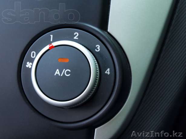 Заправка авто-кондиционеров - Изображение #1, Объявление #1235606