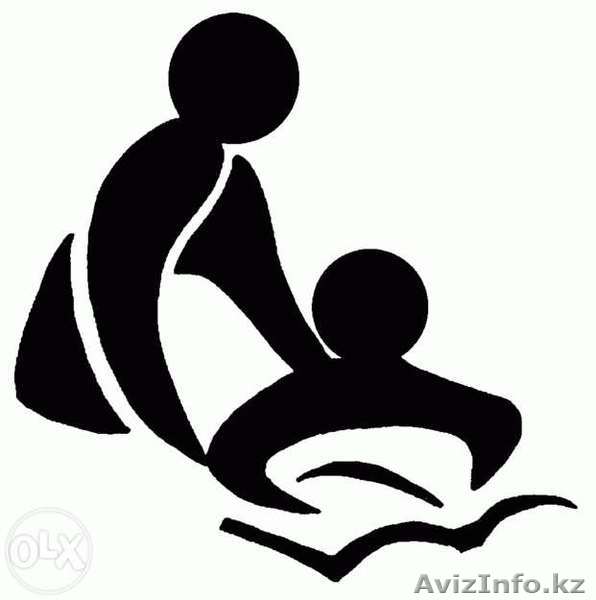 Репетиторство по математике и физике  - Изображение #1, Объявление #1239095