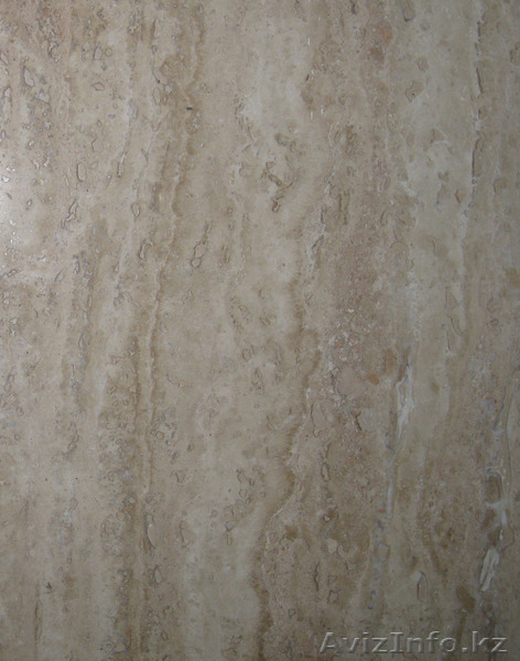 Травертин Иранский в Астане в наличии - Изображение #1, Объявление #1234816