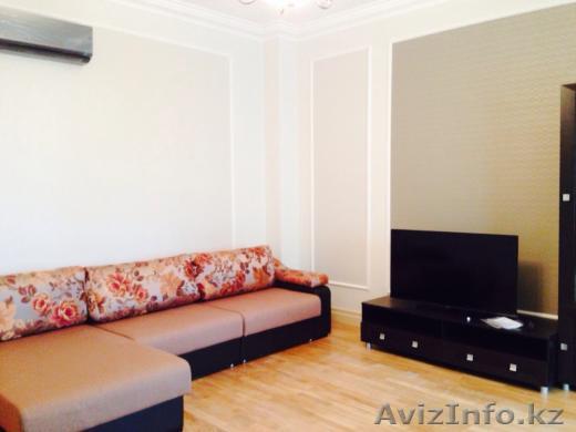 3-комнатная помесячно за 170 000 тг. - Изображение #1, Объявление #1234297