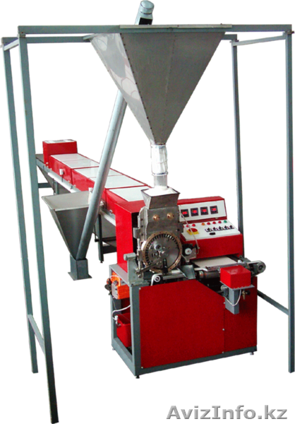 Оборудование мини сахар завод - Изображение #1, Объявление #1227735