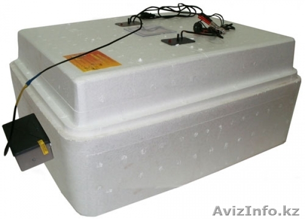 Инкубатор Би-2 на 104 яиц - Изображение #1, Объявление #1228069