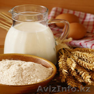 Сухое молоко оптом Казахстан - Изображение #1, Объявление #1235153