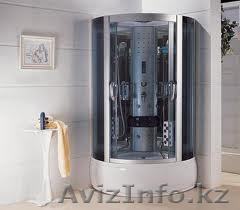 Услуги сантехника-мастера на все руки,гарантия 87054258893 - Изображение #1, Объявление #1239844