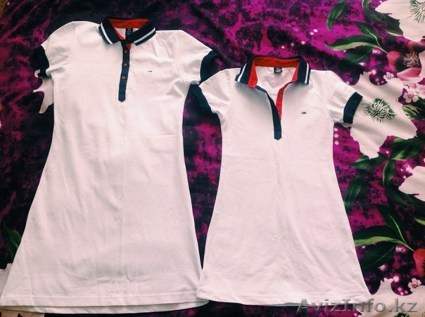 НЕДОРОГО! Продам платья для большого тенниса. - Изображение #1, Объявление #1232208