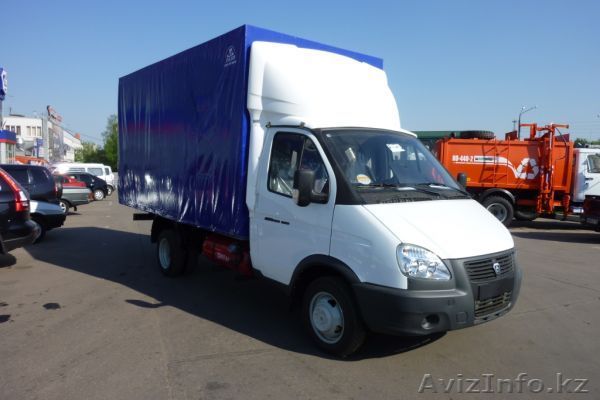 Автогрузоперевозки, монтаж, демонтаж мебели, организуем переезды квартир, офисов - Изображение #1, Объявление #1240209