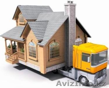 Сборка-разборка мебели. Газель 4.20 дл., 2 м. высота. Грузчики. Город, межгород. - Изображение #1, Объявление #1240214