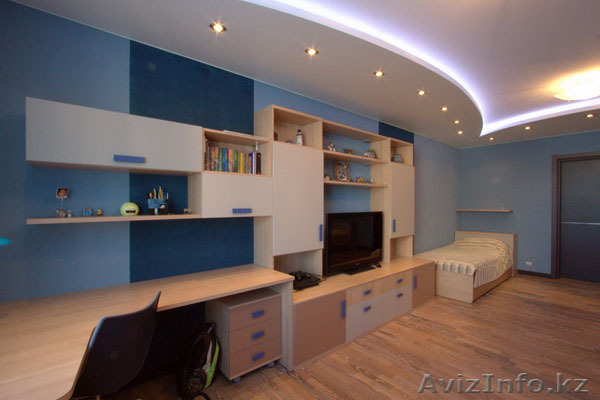 Изготовляем корпусную мебель - Изображение #1, Объявление #1234300