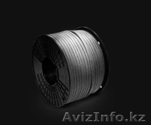 Саморегулирующий кабель RaonTX30-2CRс заземлением - Изображение #1, Объявление #1235542