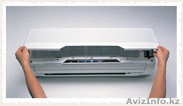 Заправка кондиционеров. Сервисное обслуживание. Не дорого. - Изображение #1, Объявление #1228699