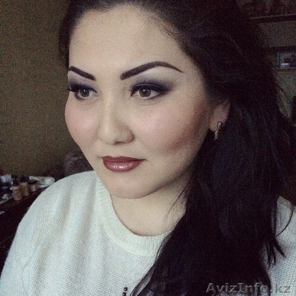 Научиться краситься (макияж) - Изображение #1, Объявление #1227589