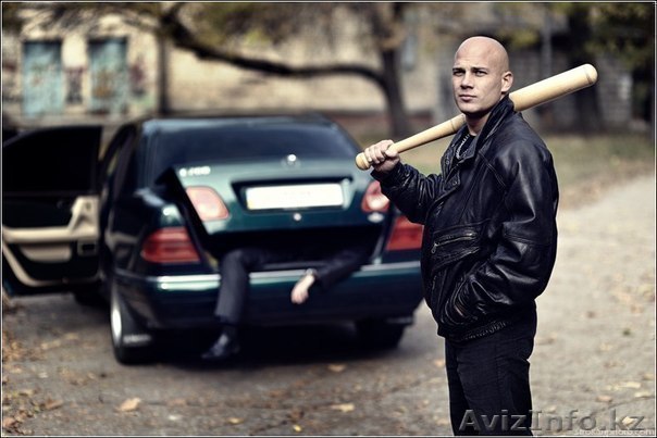 Наёмники профессионалы. - Изображение #1, Объявление #1230220