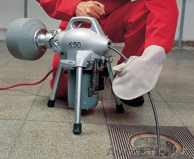 Прочистка канализации 87054258893 - Изображение #1, Объявление #1239772