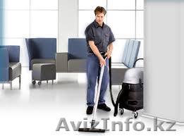 Услуги по уборке любых помещений  - Изображение #1, Объявление #1228599